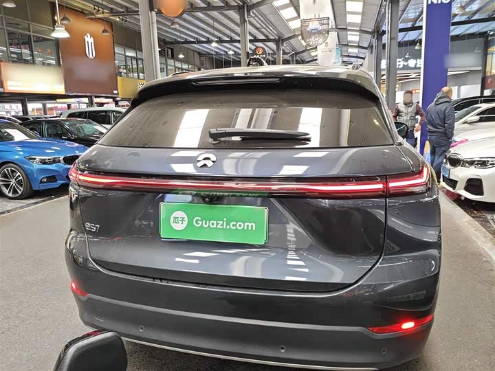 Nio ES7 2022 2022款 100kWh