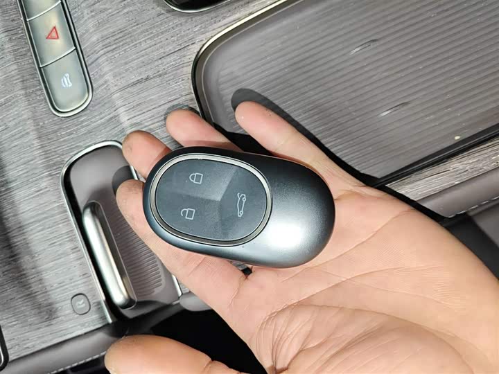 Nio ES7 2022 2022款 100kWh