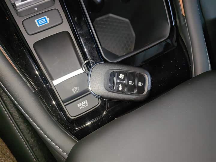 Honda Accord Hybrid 2023 2023款 2.0L e:PHEV 尊贵版