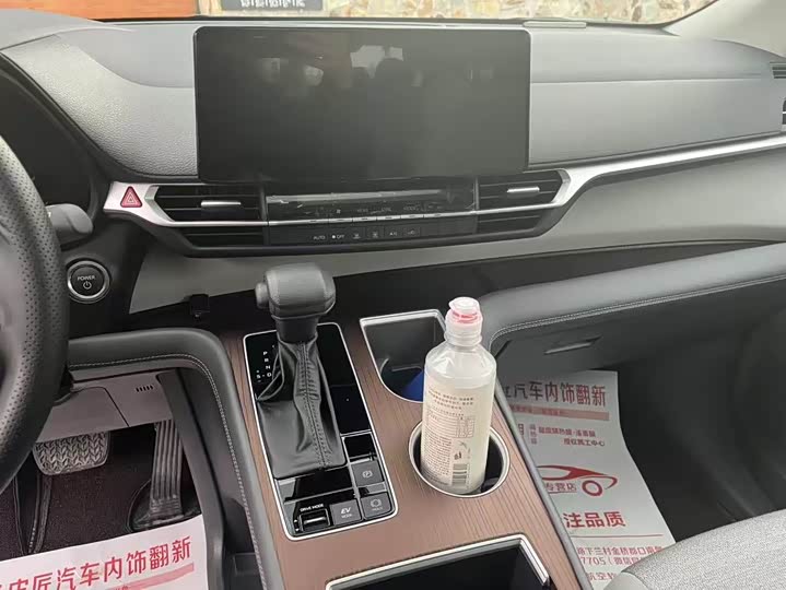Toyota Sienna 2024 2024款 2.5L混动 舒适版