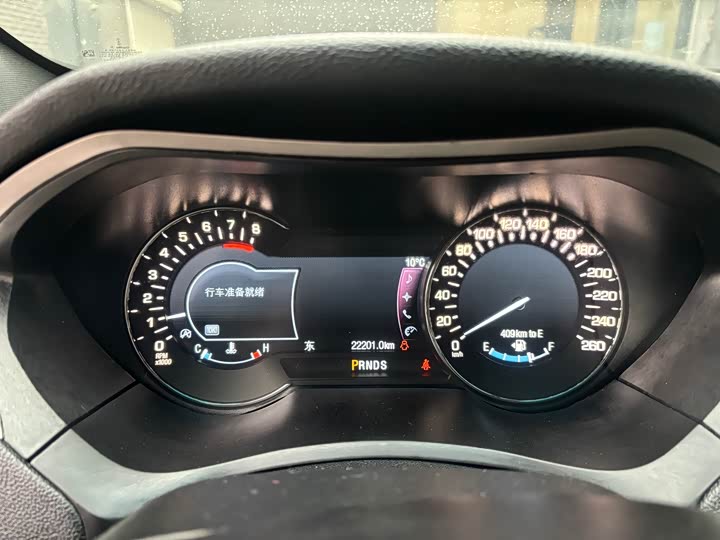 Lincoln MKZ 2020 2020款 2.0T MONO限量尊雅版 MONO WHITE