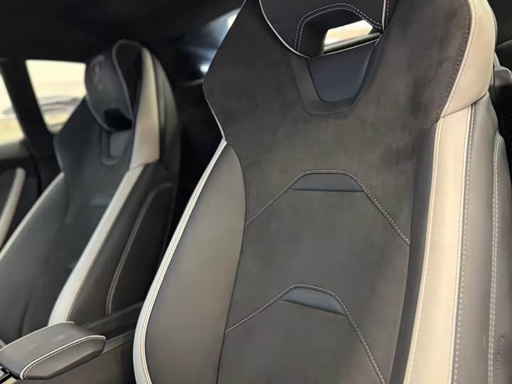 Lamborghini Huracán 2023 2023款 Huracán Tecnica