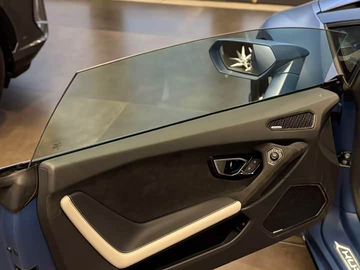 Lamborghini Huracán 2023 2023款 Huracán Tecnica