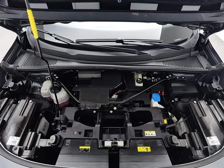Volkswagen ID.6 X 2023 2023款 极智长续航版