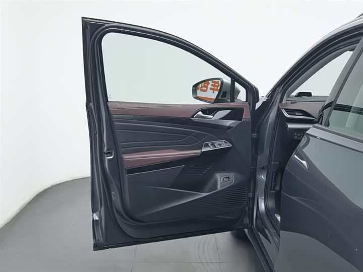 Volkswagen ID.6 X 2023 2023款 极智长续航版