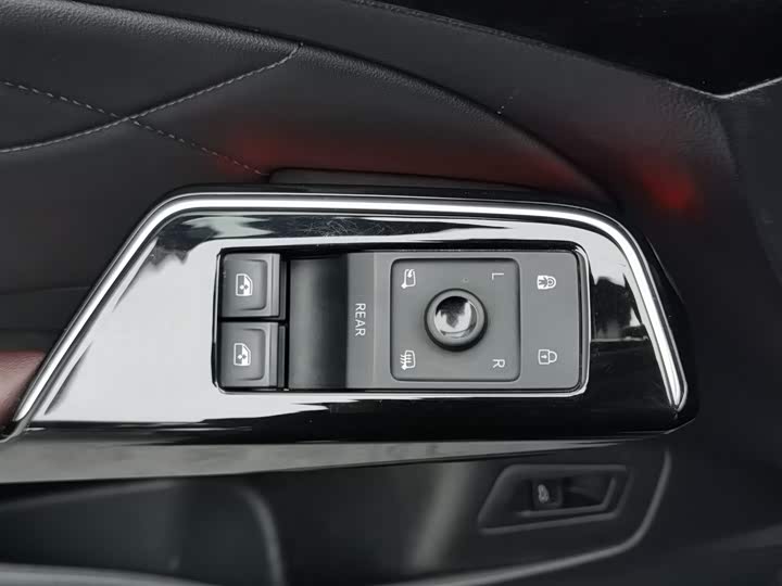 Volkswagen ID.6 X 2023 2023款 极智长续航版