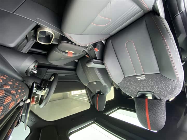 Mini Mini JCW 2025 2025款 JOHN COOPER WORKS