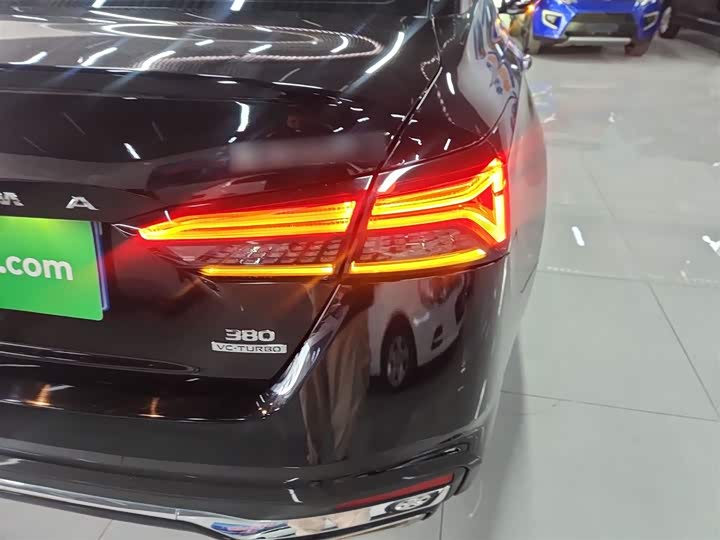 Nissan Teana 2022 2022款 2.0T XL 进享版
