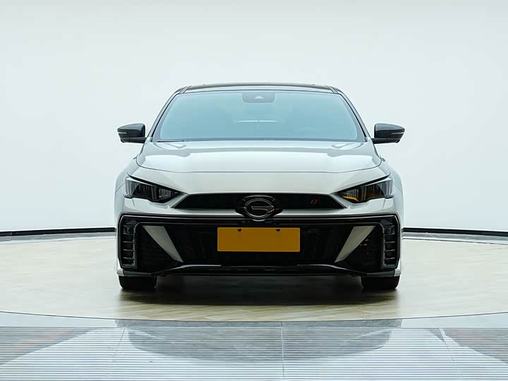 GAC Trumpchi Empow R 2025 2025款 270T DCT 影豹R-Style劲享版