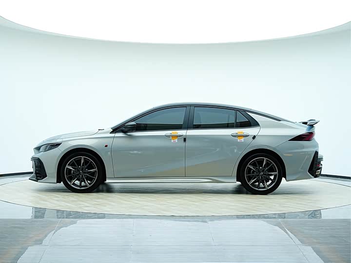 GAC Trumpchi Empow R 2025 2025款 270T DCT 影豹R-Style劲享版