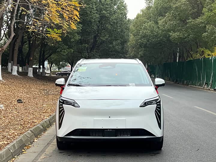 GAC Aion Y 2025 2025款 Plus 510 智豪版