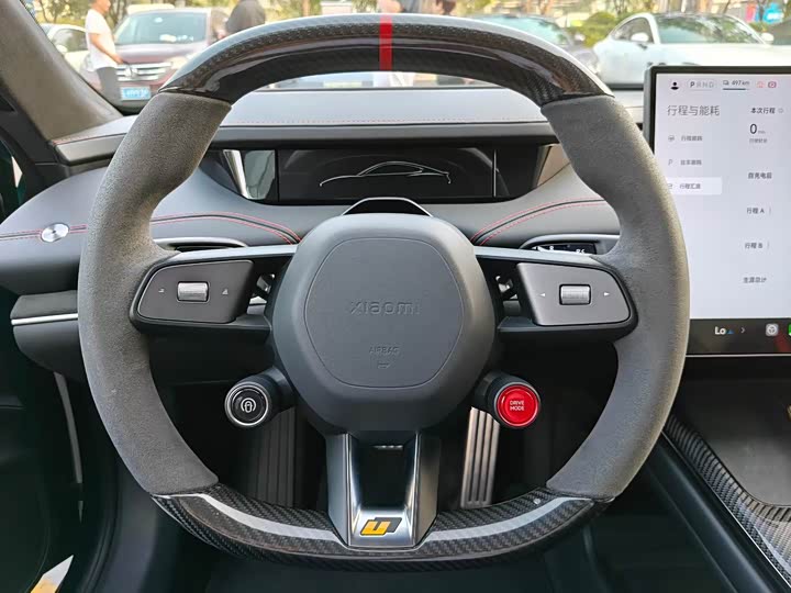 Xiaomi SU7 Ultra 2025 2025款 Ultra