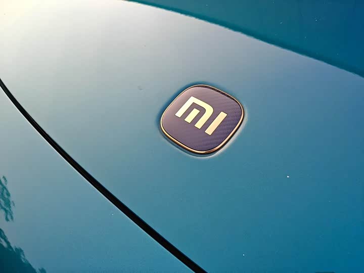 Xiaomi SU7 Ultra 2025 2025款 Ultra