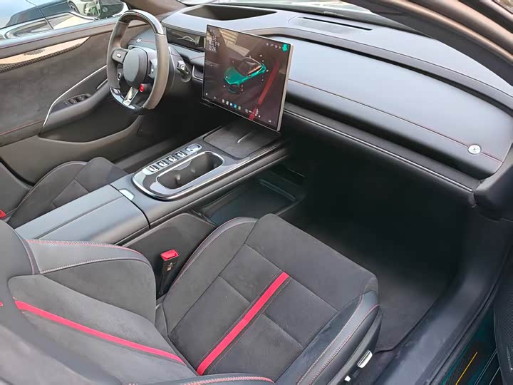 Xiaomi SU7 Ultra 2025 2025款 Ultra