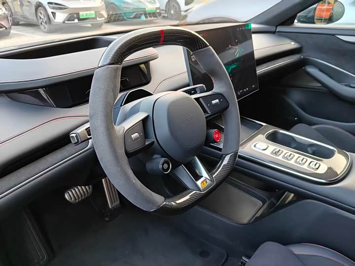 Xiaomi SU7 Ultra 2025 2025款 Ultra