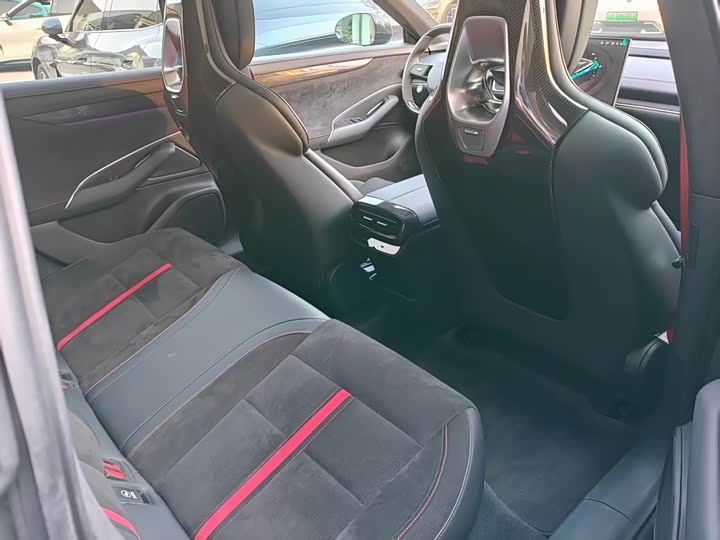 Xiaomi SU7 Ultra 2025 2025款 Ultra