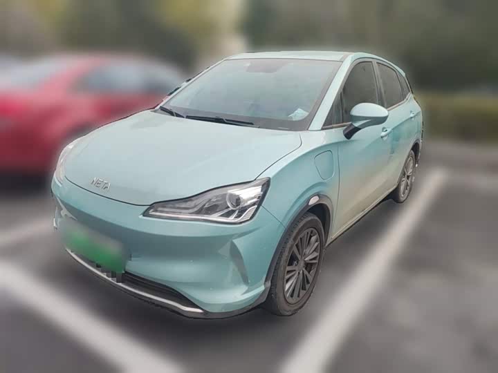 Hozon V 2022 2022款 潮 400 Lite