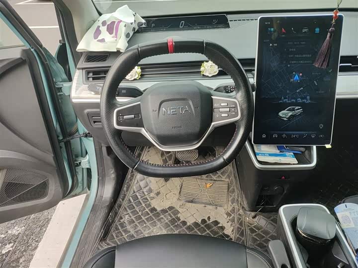 Hozon V 2022 2022款 潮 400 Lite