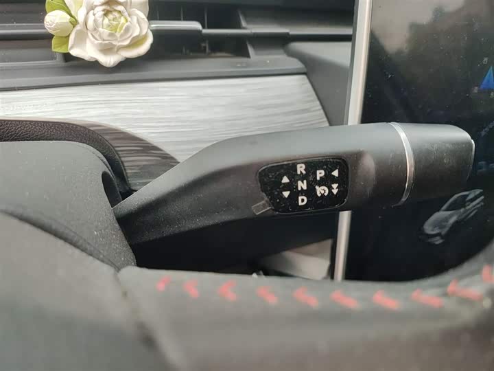 Hozon V 2022 2022款 潮 400 Lite