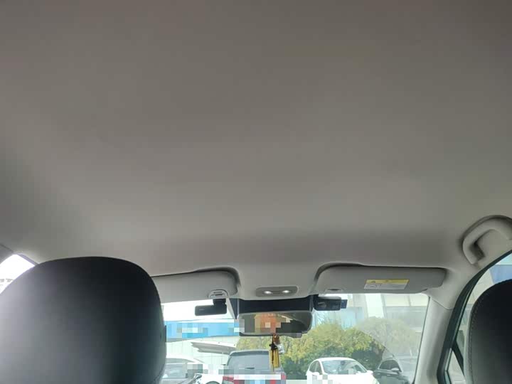 Hozon V 2022 2022款 潮 400 Lite