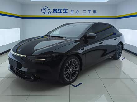 Leapmotor C01 2024 2024款 纯电 525尊享版