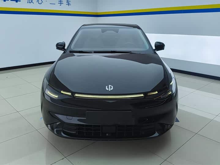 Leapmotor C01 2024 2024款 纯电 525尊享版