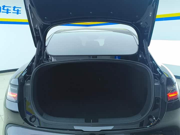 Leapmotor C01 2024 2024款 纯电 525尊享版