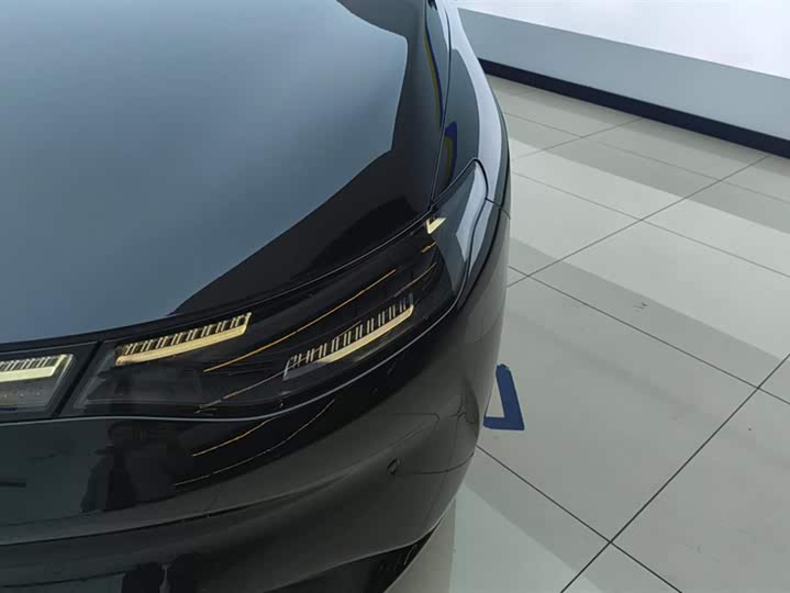 Leapmotor C01 2024 2024款 纯电 525尊享版