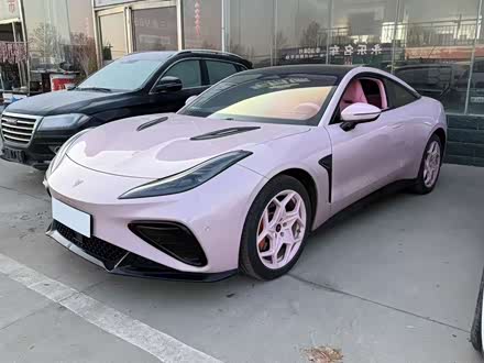 Hozon GT 2023 2023款 560 运动版