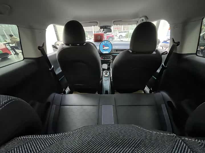 Mini Cooper 2024 2024款 456km COOPER E 经典派