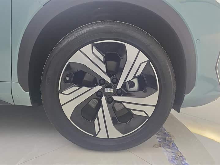 Geely Galaxy E5 2024 2024款 530km 星舰版