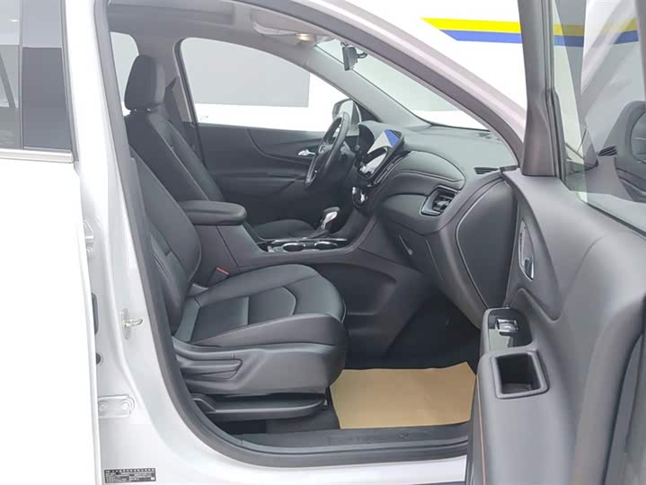 Chevrolet Equinox 2022 2022款 535T 驭界版