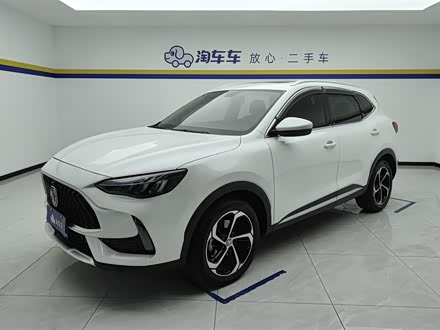 MG Motor Pilot 2021 2021款 300TGI 自动两驱燃动豪华版