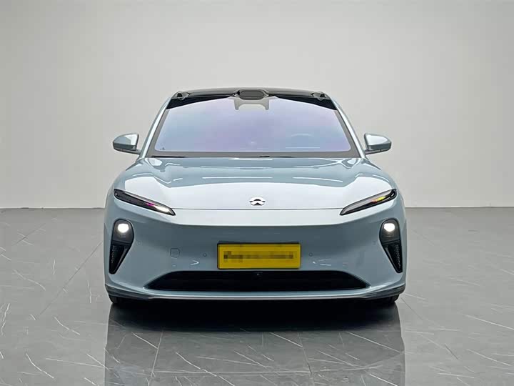 Nio ET5 2024 2024款 75kWh