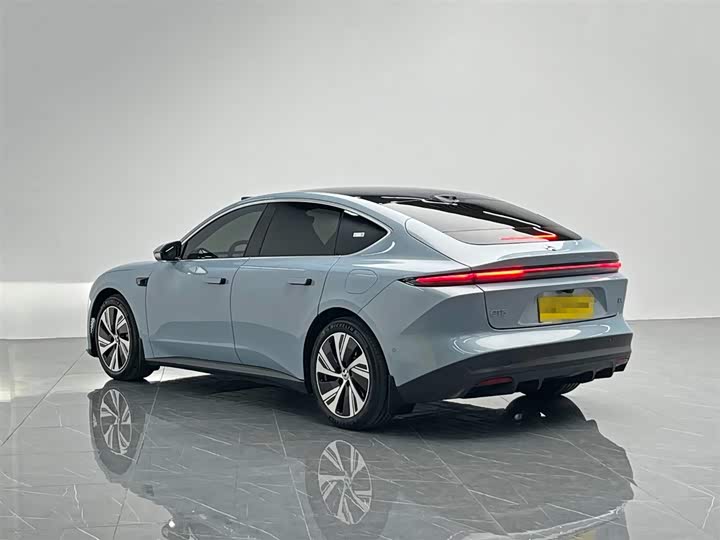 Nio ET5 2024 2024款 75kWh