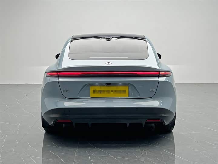 Nio ET5 2024 2024款 75kWh