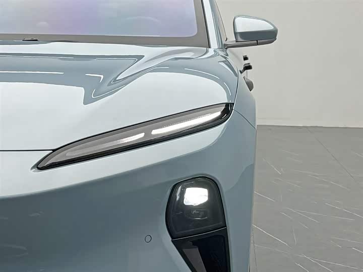 Nio ET5 2024 2024款 75kWh