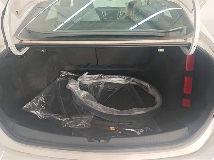 Chevrolet Malibu XL 2023 2023款 1.5T 锐动版