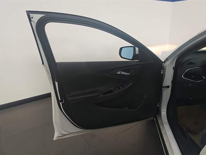 Chevrolet Malibu XL 2023 2023款 1.5T 锐动版