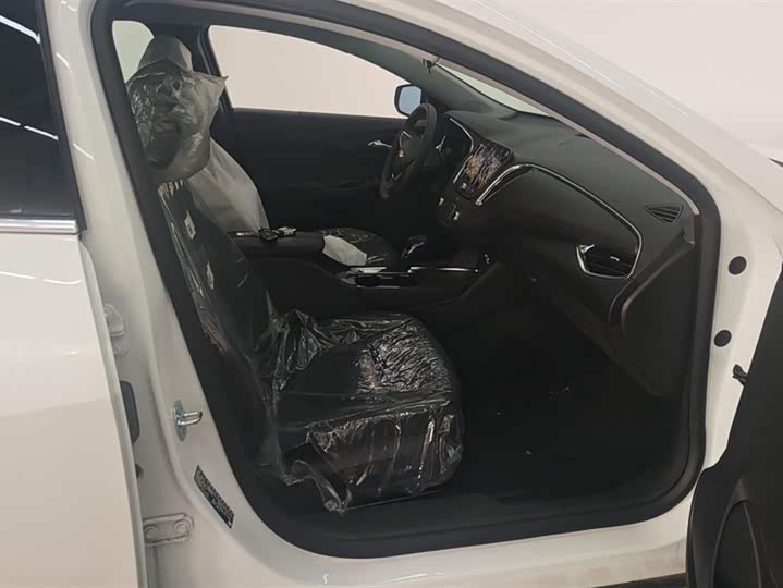 Chevrolet Malibu XL 2023 2023款 1.5T 锐动版