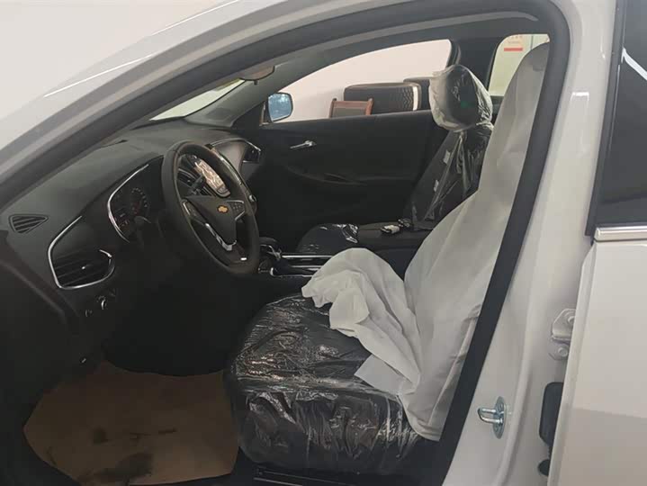 Chevrolet Malibu XL 2023 2023款 1.5T 锐动版