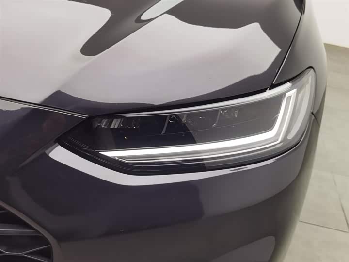 Honda ZR-V 2022 2022款 1.5T CVT豪华版