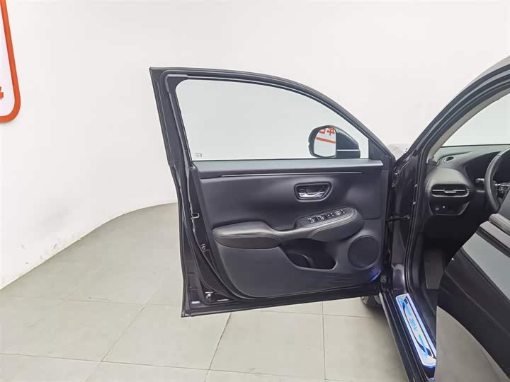 Honda ZR-V 2022 2022款 1.5T CVT豪华版
