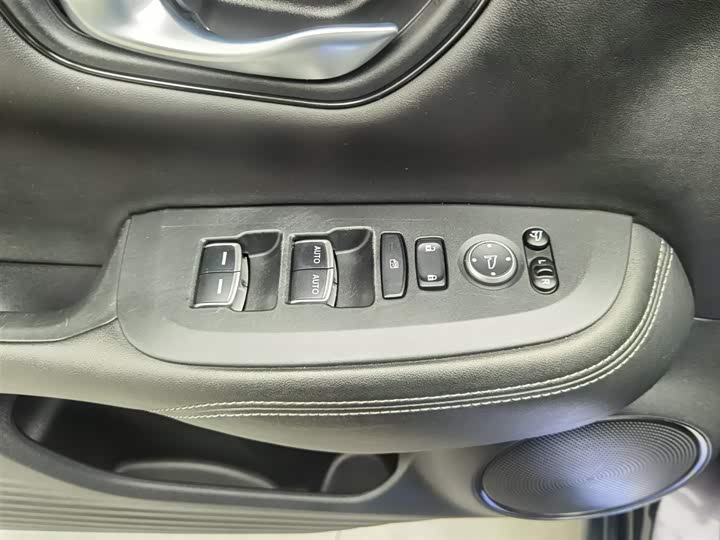 Honda ZR-V 2022 2022款 1.5T CVT豪华版