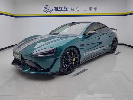 2025 Xiaomi SU7 Ultra