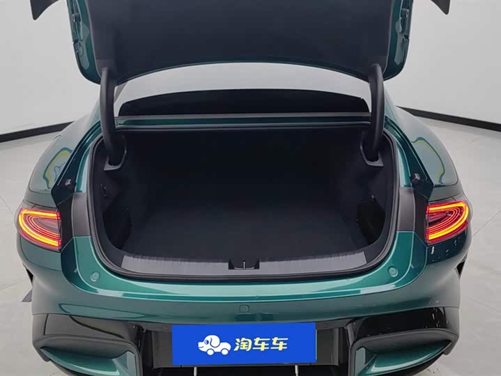 2025 Xiaomi SU7 Ultra