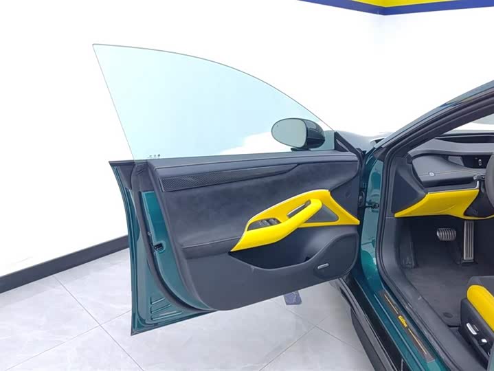 Xiaomi SU7 Ultra 2025 2025款 Ultra