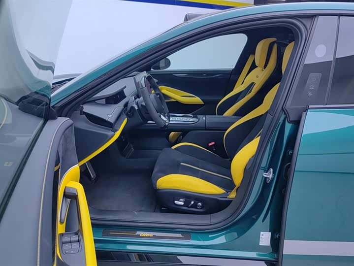 Xiaomi SU7 Ultra 2025 2025款 Ultra