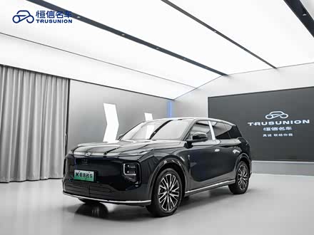 Changan Qiyuan (Nevo) Q07 2025 2025款 215尊荣型