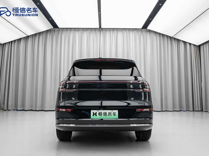 Changan Qiyuan (Nevo) Q07 2025 2025款 215尊荣型